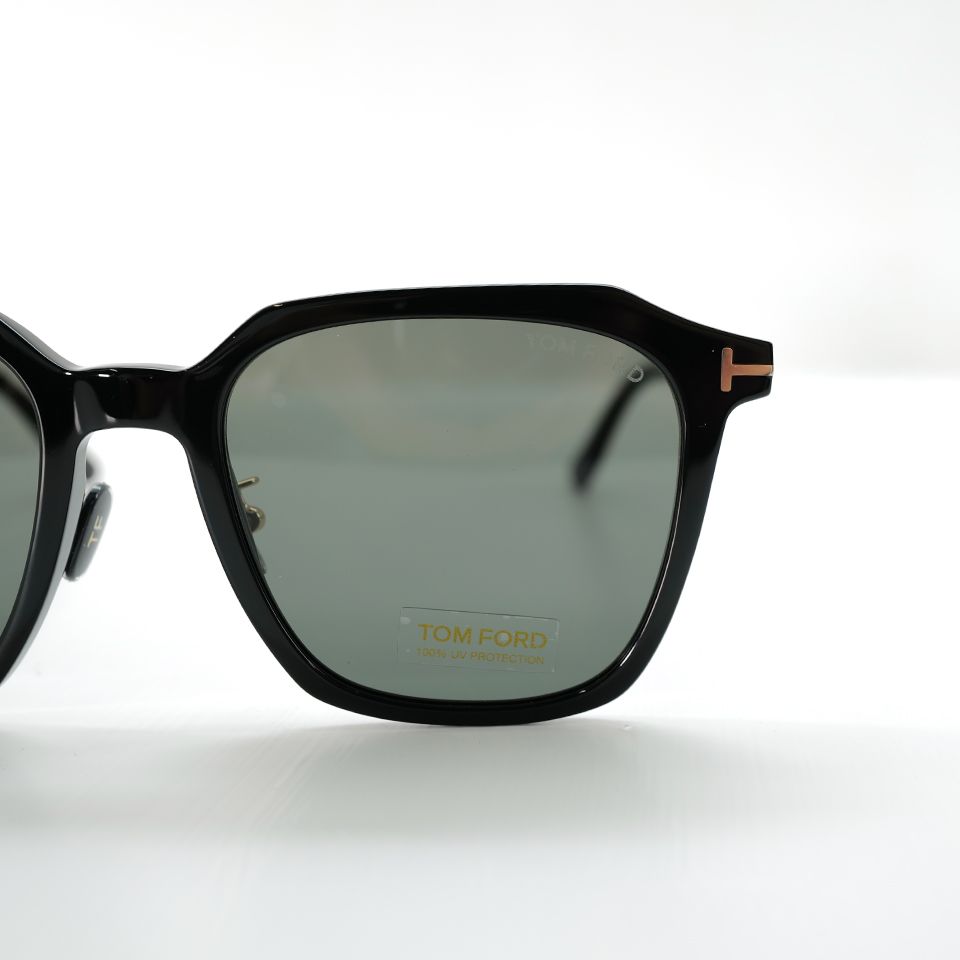 TOM FORD EYEWEAR - FT0971-K-5401A / サングラス / アジアンフィット