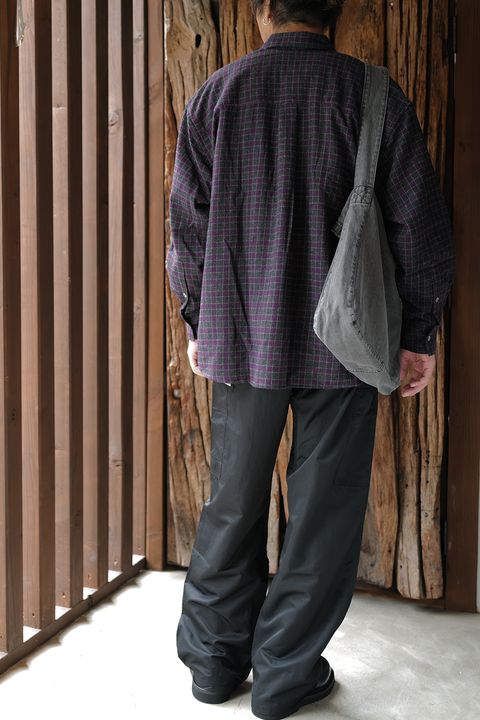OUR LEGACY 24AW