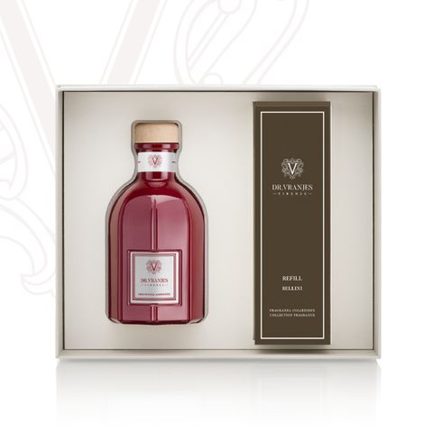 GIFT BOX  【レッドボトル + 500ml リフィル ギフトボックス】