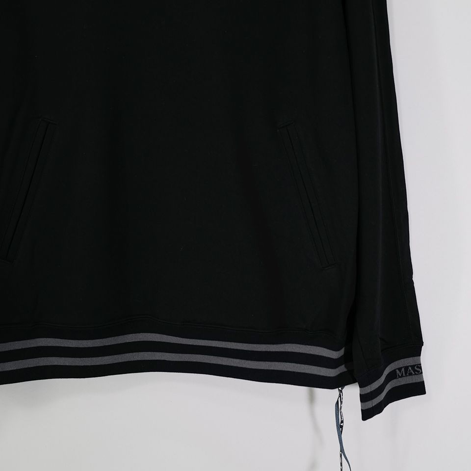 【mastermindJAPAN】 SOUVENIR SWEATSHIRT BLACK