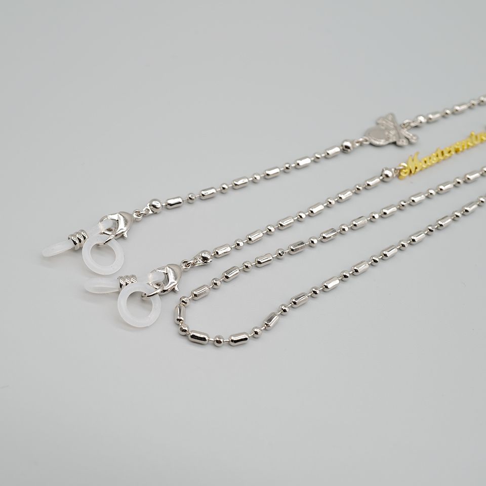【mastermindJAPAN】 EARBUD/EYEWEAR CHAIN