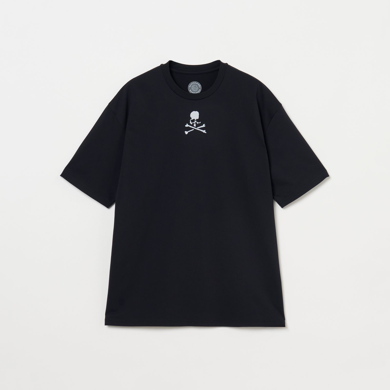 xMOONRAKERS 半袖Tシャツ [REGULAR FIT]