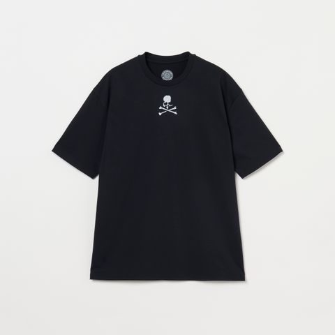 xMOONRAKERS 半袖Tシャツ [REGULAR FIT]