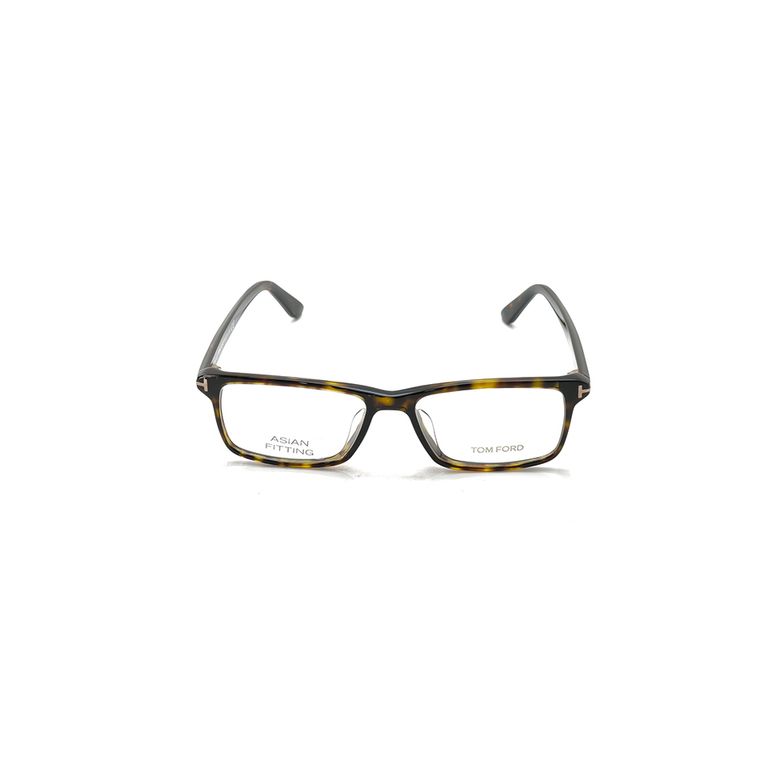 TOM FORD EYEWEAR - FT5408-F-55052 / メガネ フレーム / アジアンフィット (べっ甲) | River