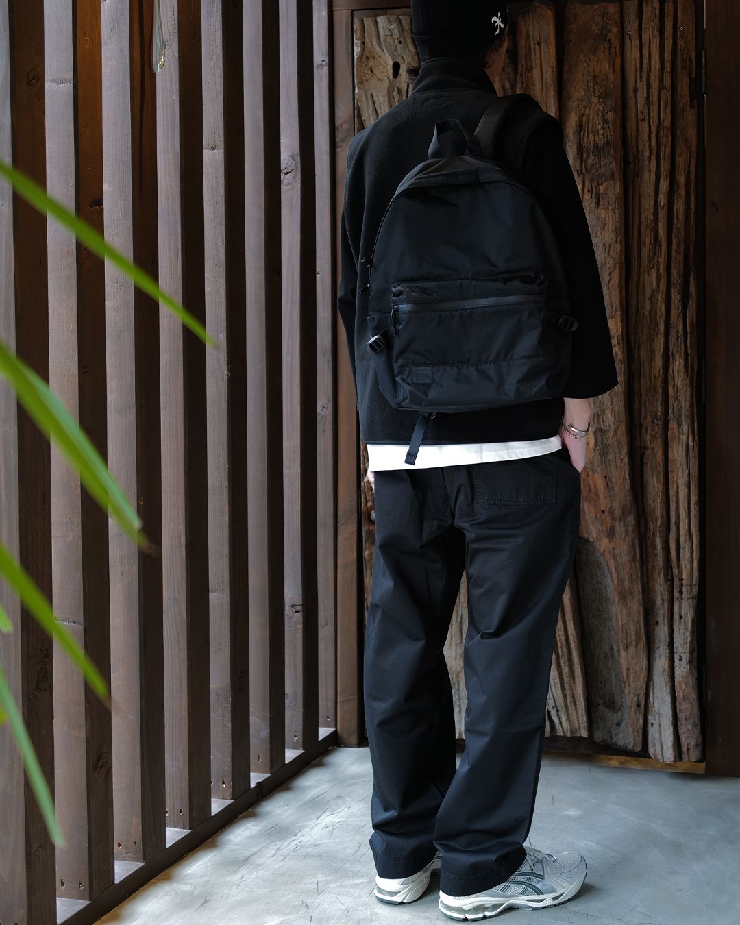 GODSELECTIONXXXのSports Style