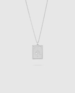 Tarot Strength Pendant 21.5Inch / タロット ストレングス ペンダント