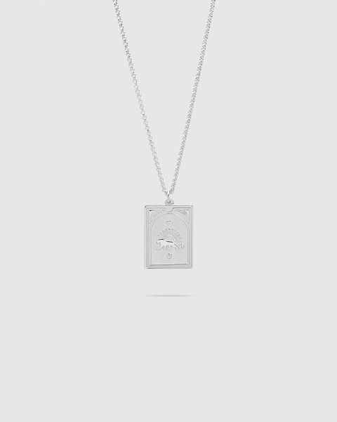 Tarot Strength Pendant 21.5Inch / タロット ストレングス ペンダント
