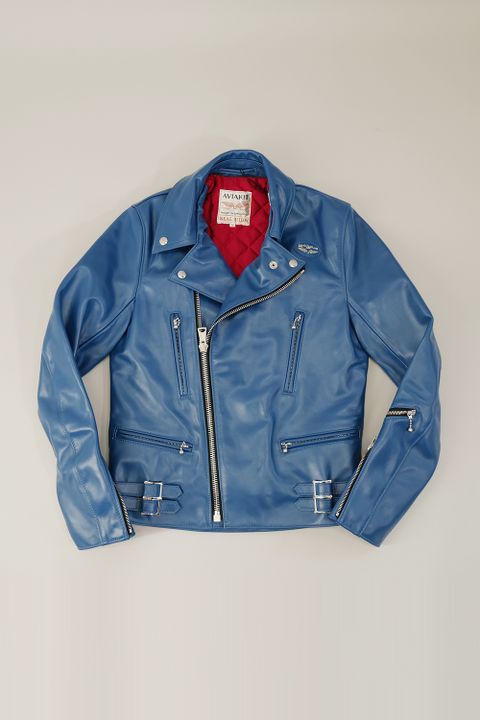 Lewis Leathers ルイスレザー River