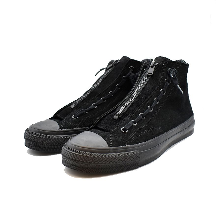 nonnative × MINEDENIM GORE-TEX スニーカー MINEDENIM - 〈MINEDENIM × nonnative〉 DWELLER TRAINER HI COW