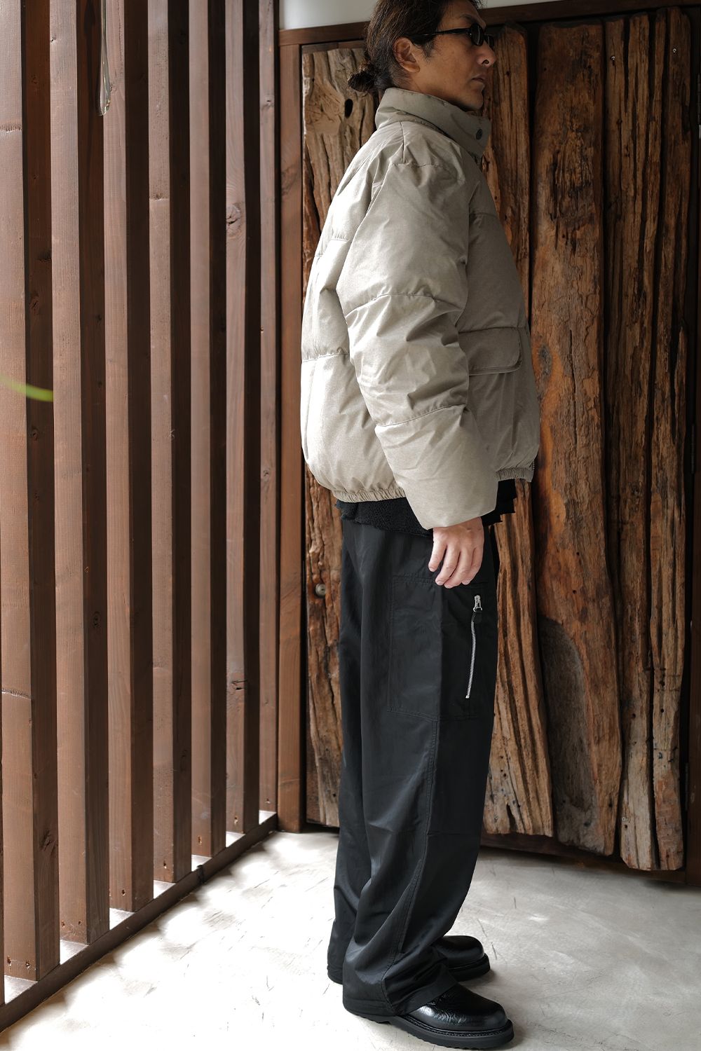 OUR LEGACY 24AW