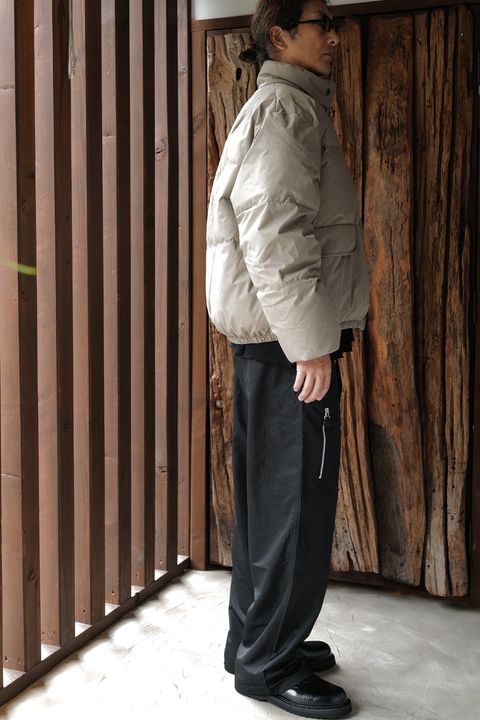 OUR LEGACY 24AW
