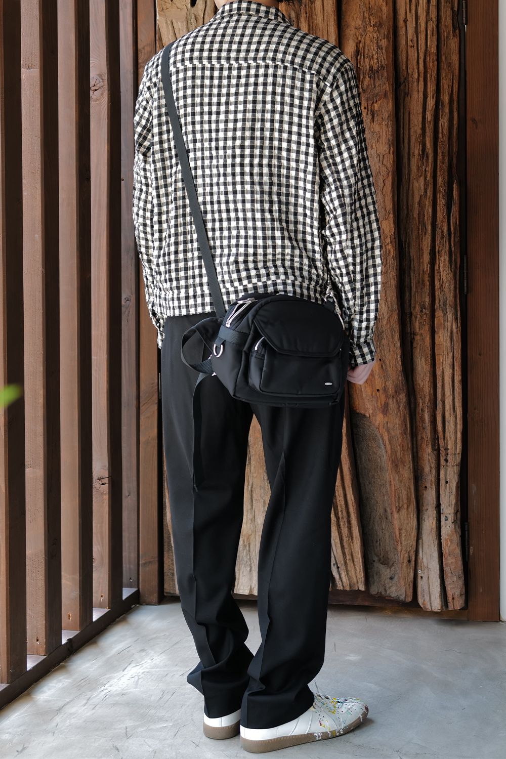 OURLEGACY 24SS