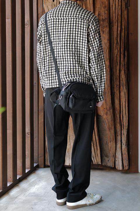 OURLEGACY 24SS