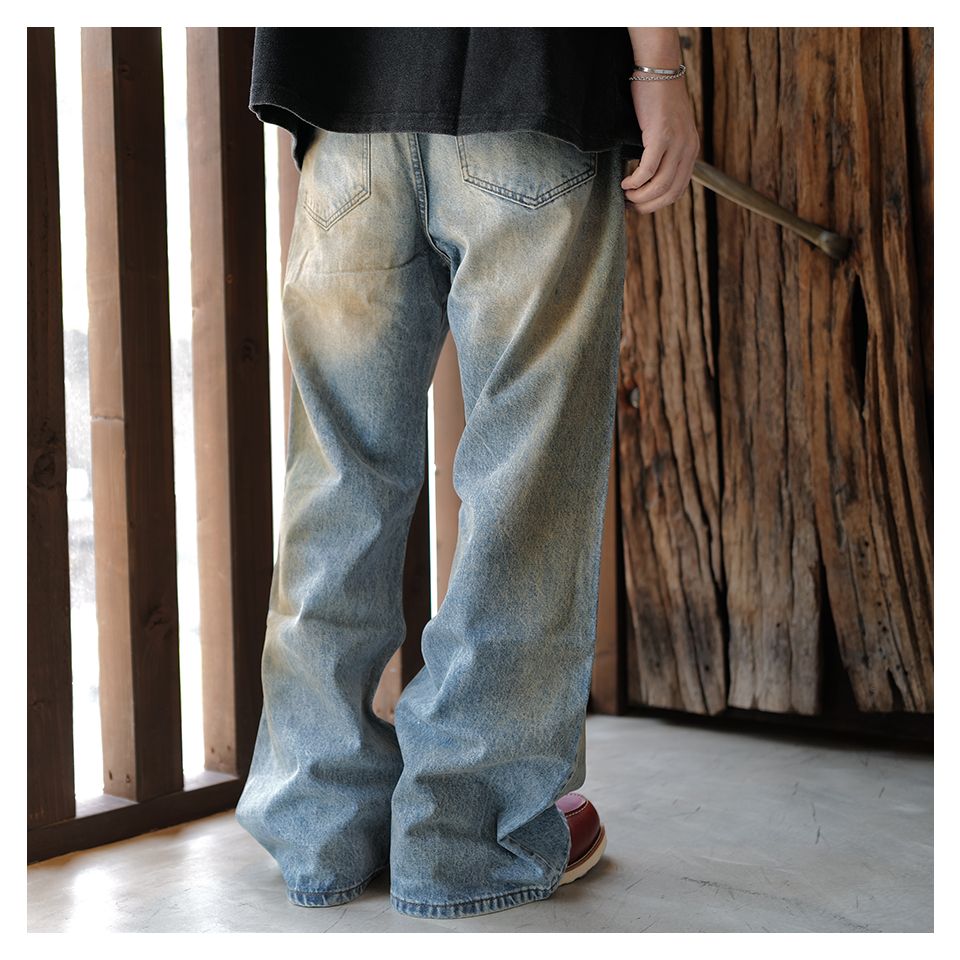 Basketcase - LAX, flairs ( mud wash) | River