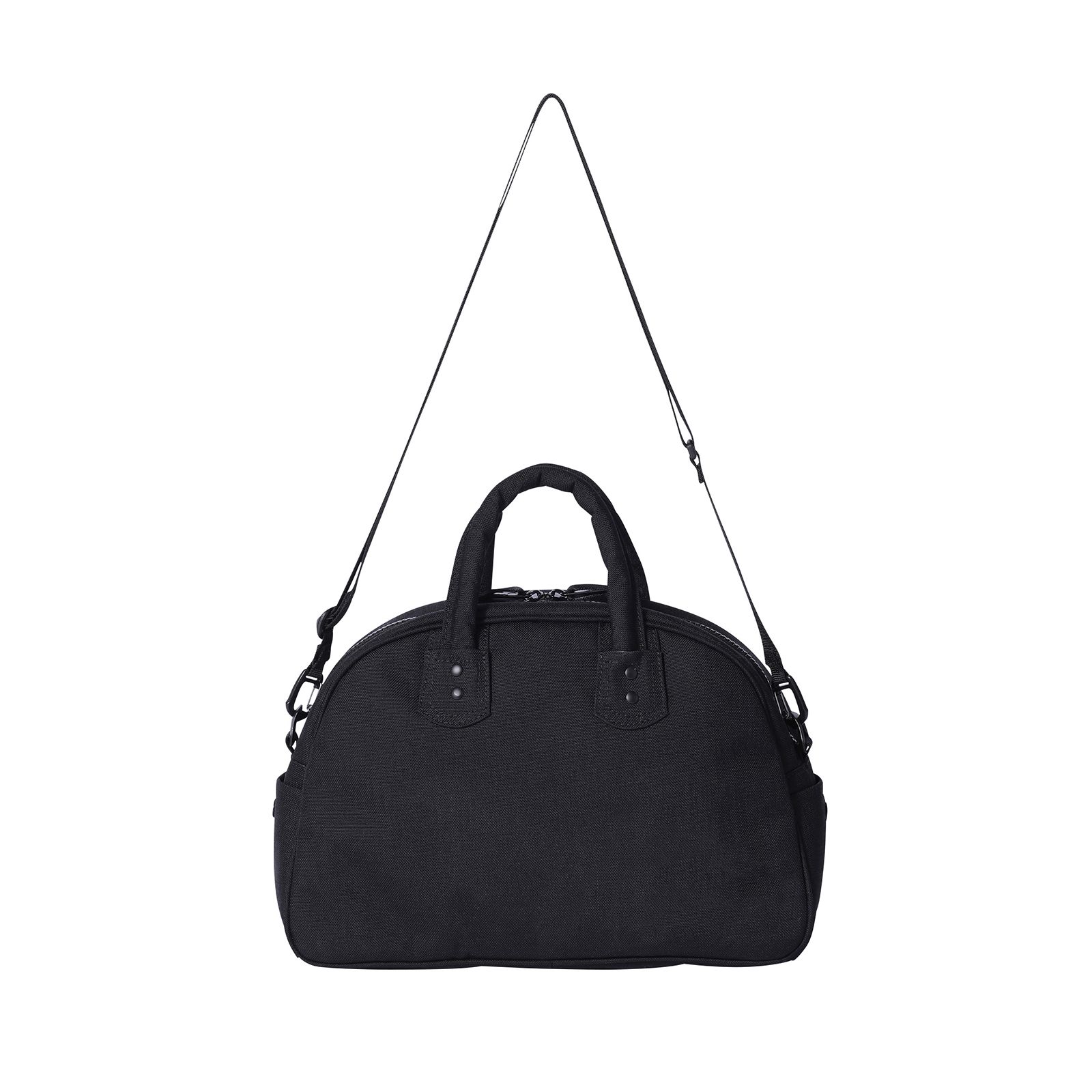 Last1  2WAY BOSTON BAG (S) 【OUTDOOR PRODUCTS x RAMIDUS】