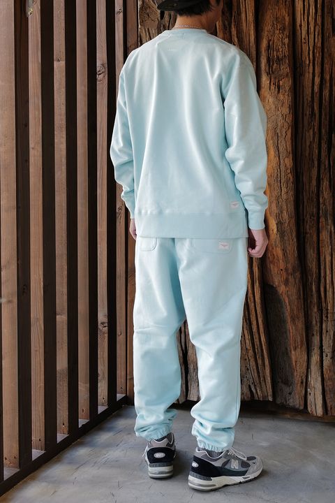 GODSELECTIONXXX スウェット