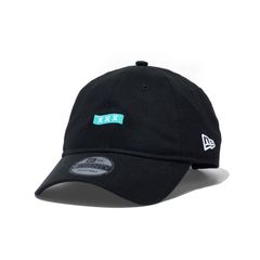 GX-A24-HT-05  9TWENTY CAP  BLACK