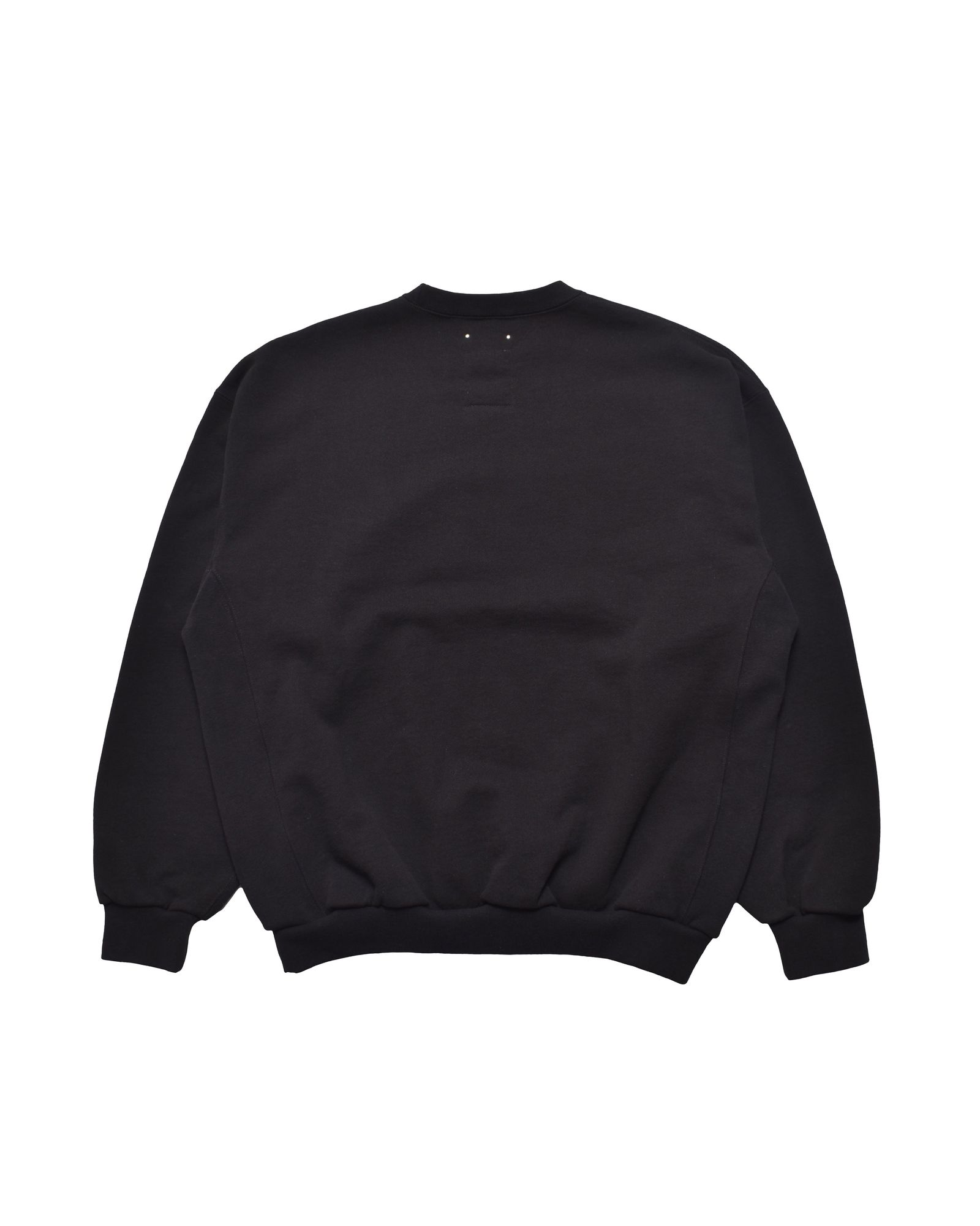 RA PRO-COTTON Crewneck Pullover