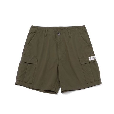 CARGO SHORTS(TYPE-CS)  OLIVE