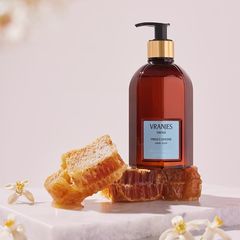 MIELE E LIMONE〈ミエーレ・エ・リモーネ〉 ハンドソープ