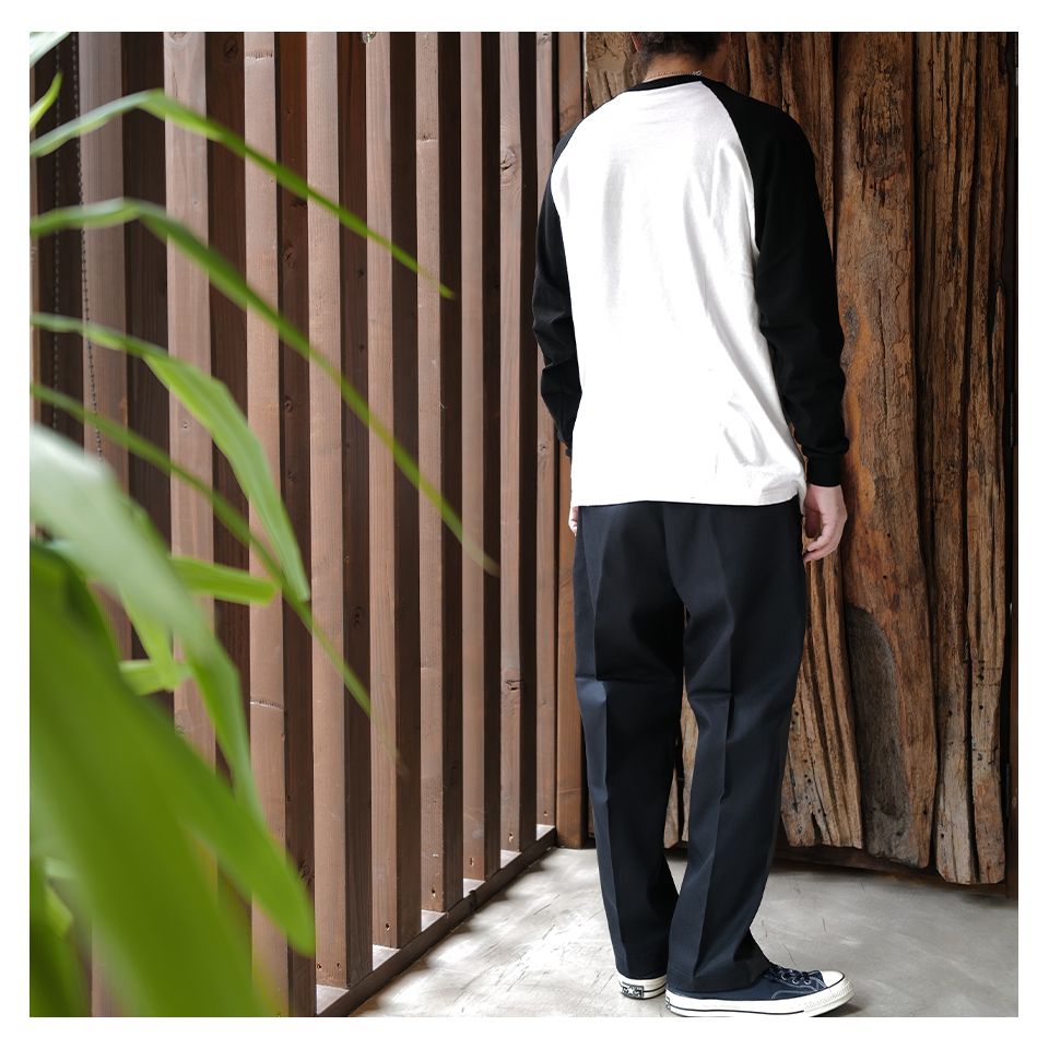 SEQUEL - SQ-25SS-PT-03 CHINO PANTS (TYPE-XF) NAVY | River SEQUEL - SQ-25SS-PT-03 CHINO PANTS (TYPE-XF) NAVY | River
