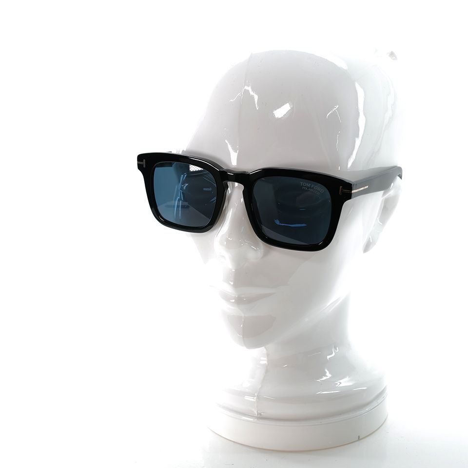 TOM FORD EYEWEAR - FT0751-5001V / サングラス / グローバル 