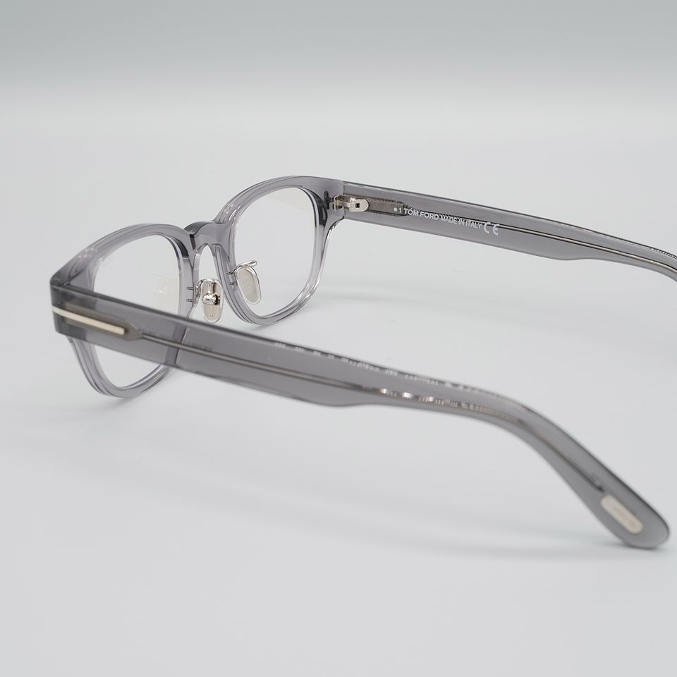 TOM FORD EYEWEAR - FT5861DB-48020 / メガネ フレーム TOM FORD EYEWEAR - FT5861DB-48020 / メガネ フレーム