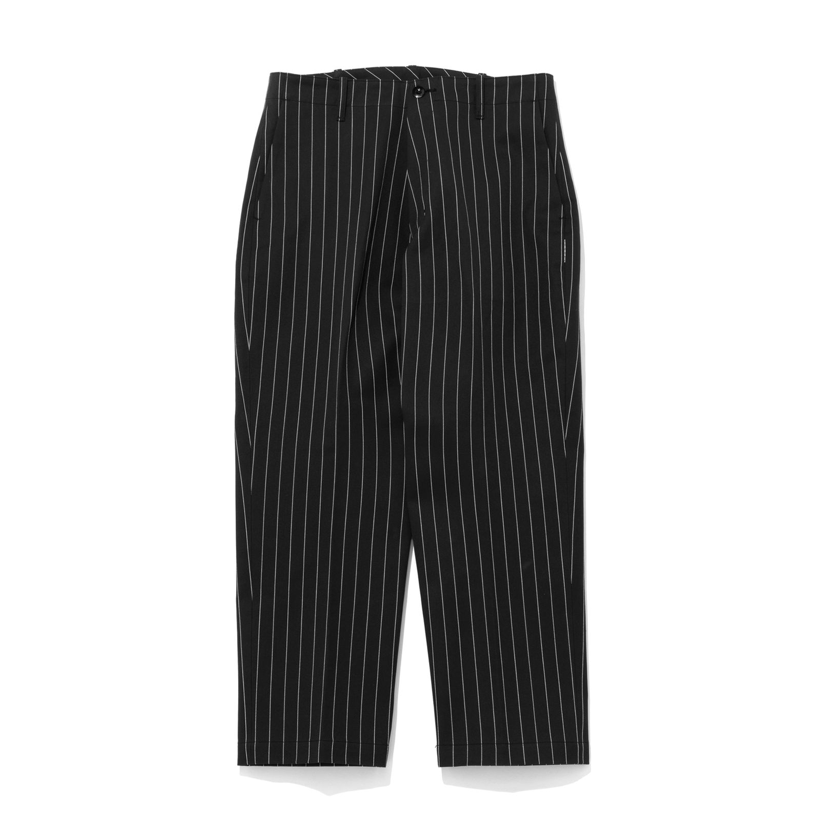 SEQUEL - SQ-23SS-PT-04 CHINO PANTS (TYPE-XF) BLACK | River