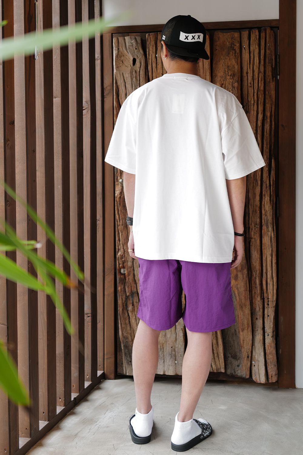 GODSELECTION XXX -june-