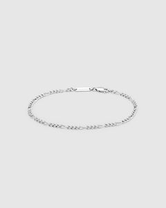 Bo Bracelet Slim 7.7Inch / ボー ブレスレット スリム