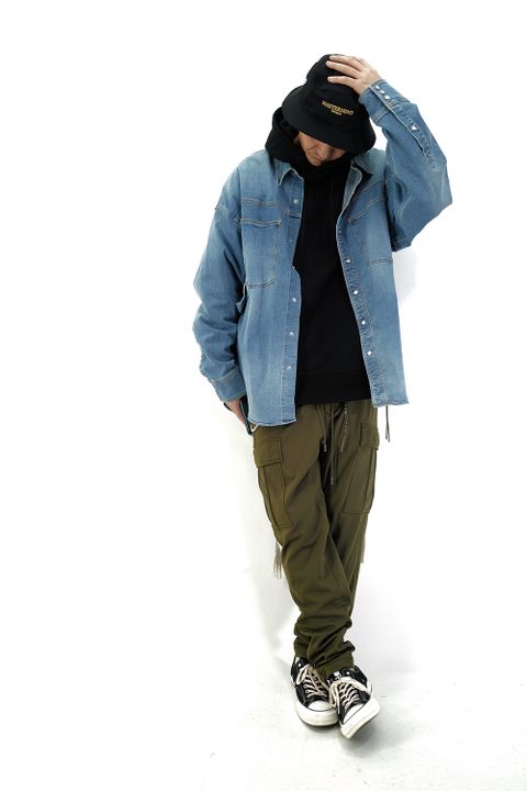 STYLE NO. 2360