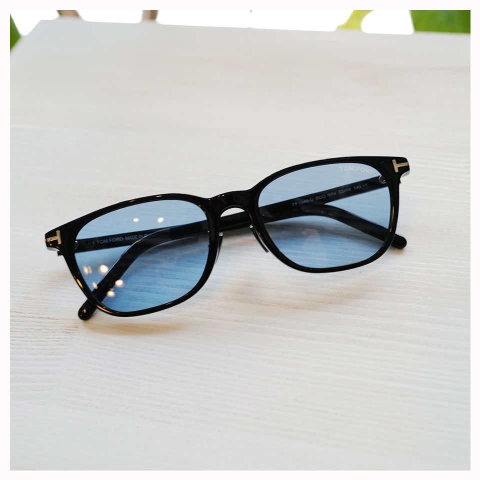 TOMFORD JAPAN FIT 【FT1040 SUNGLASSES】 | River