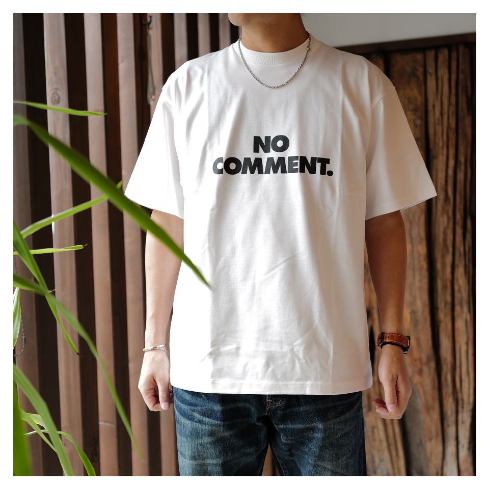 GX-S25-ST-22   T-SHIRT   WHITE