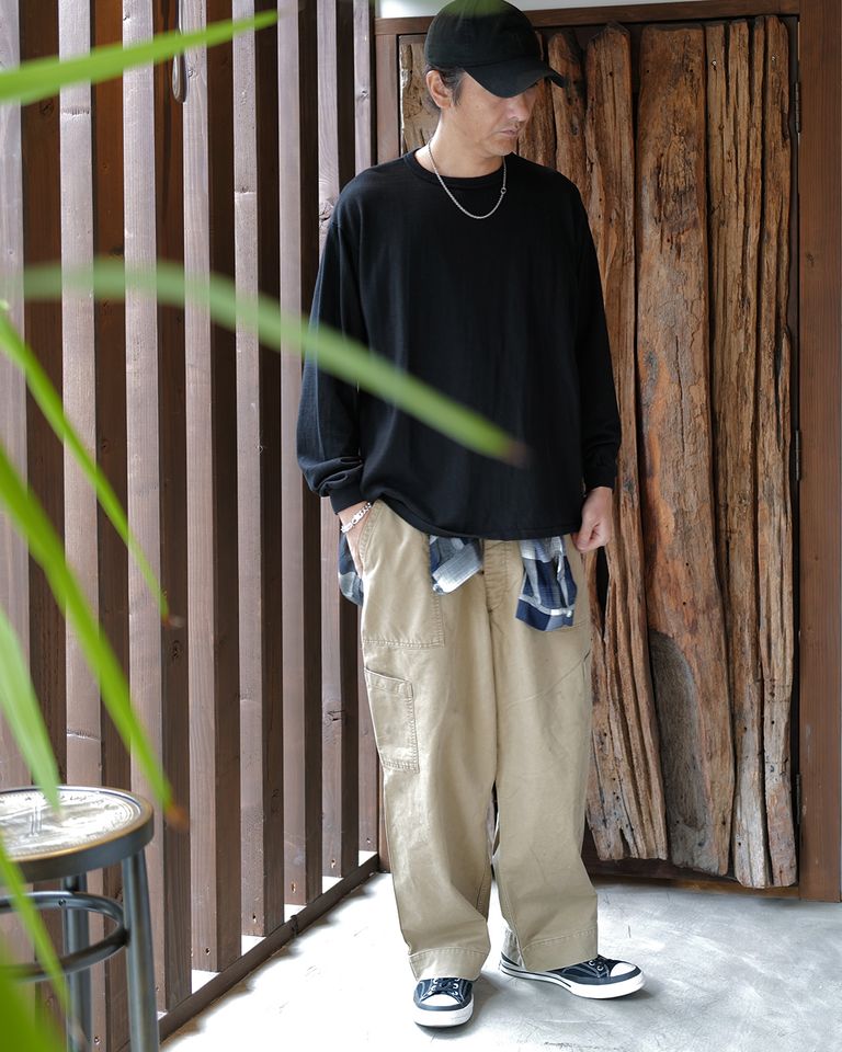 BOWWOW -バウワウ- 26AW