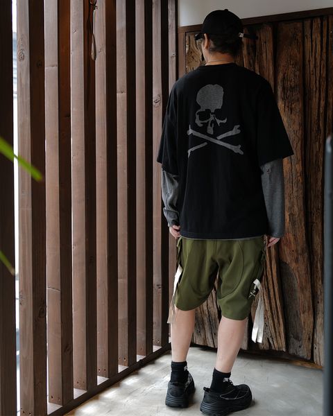 MASTERMIND 26SS