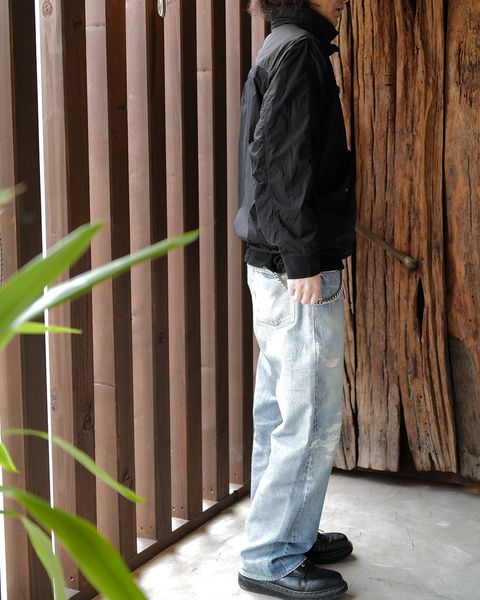 C.P. COMPANY x  OURLEGACY