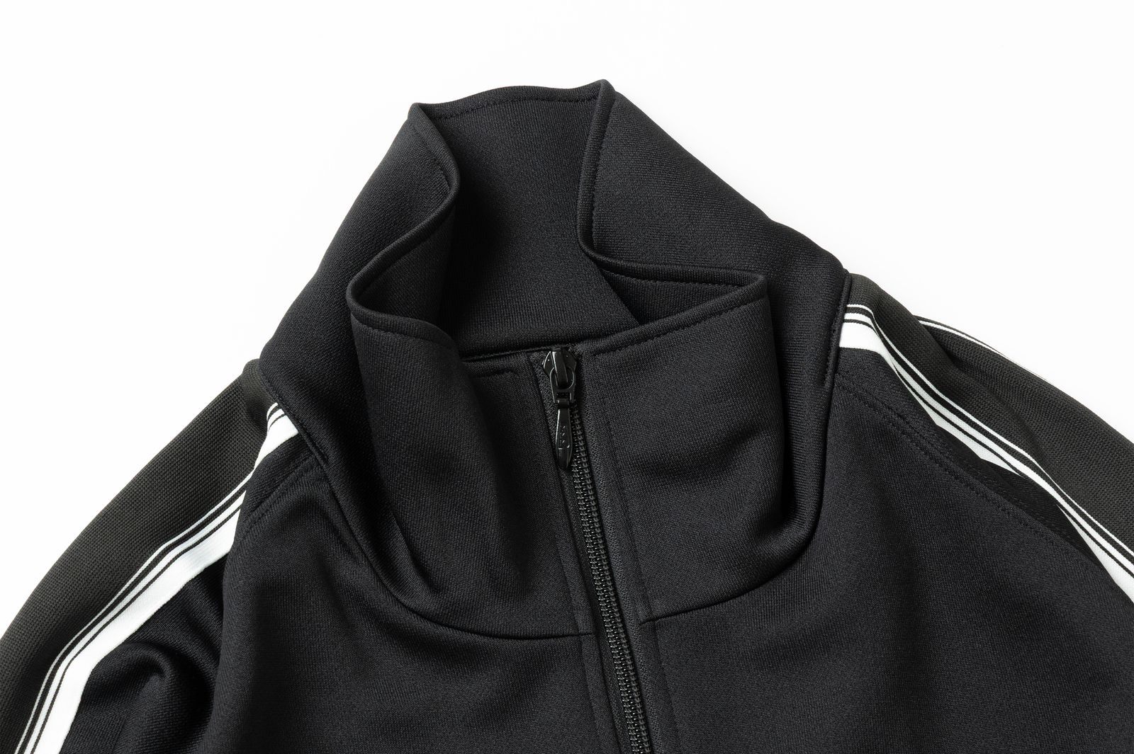 【MASTERMIND WORLD】x NEW ERA  PA SMTH JSY TR JKT MMW BLK WHT