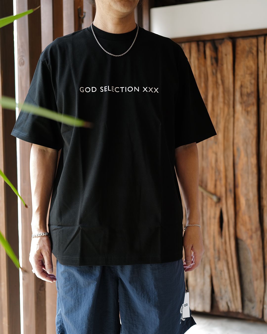 GODSELECTION XXX -July-