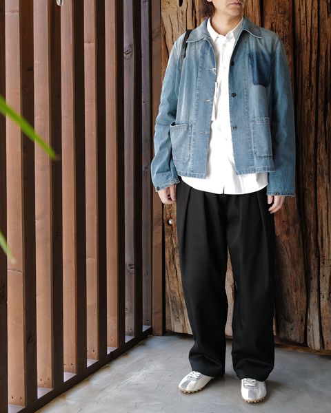 Maison Margiela 26spring