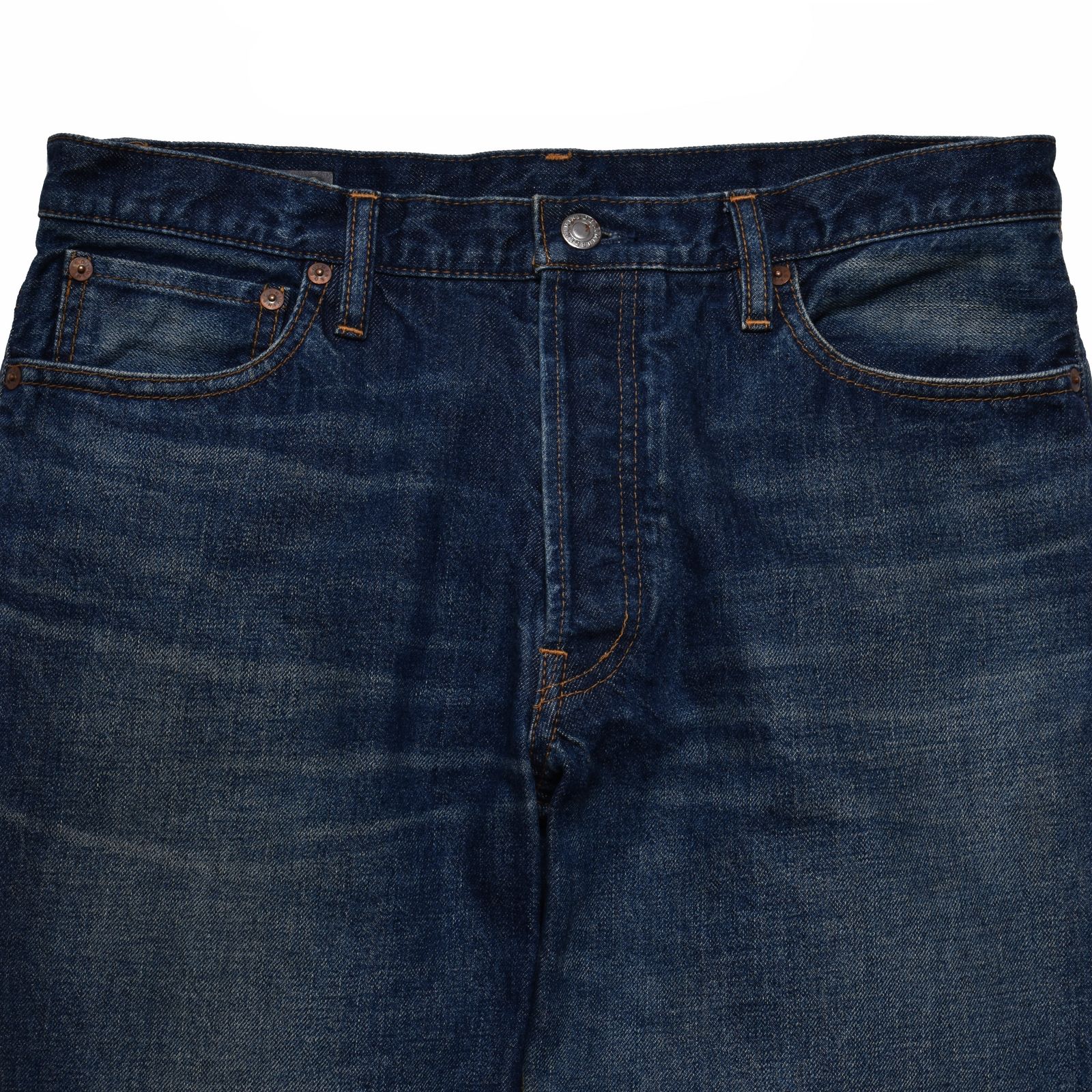 L.Straight 5pocket USD