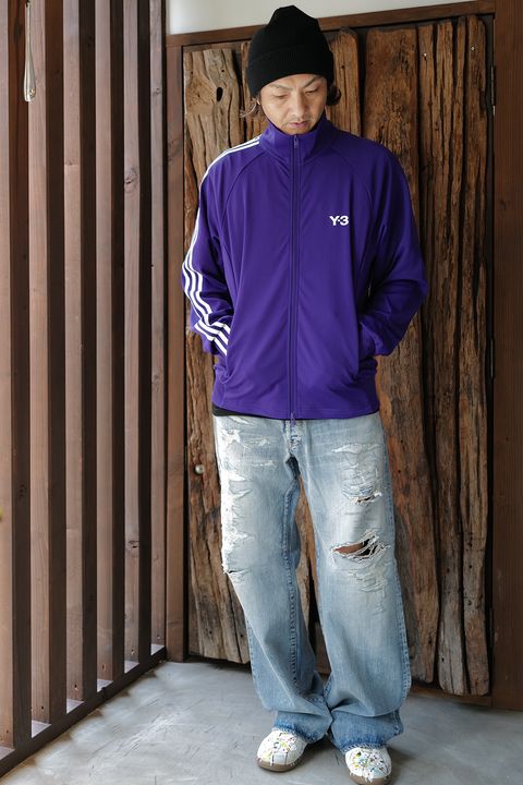 Y-3