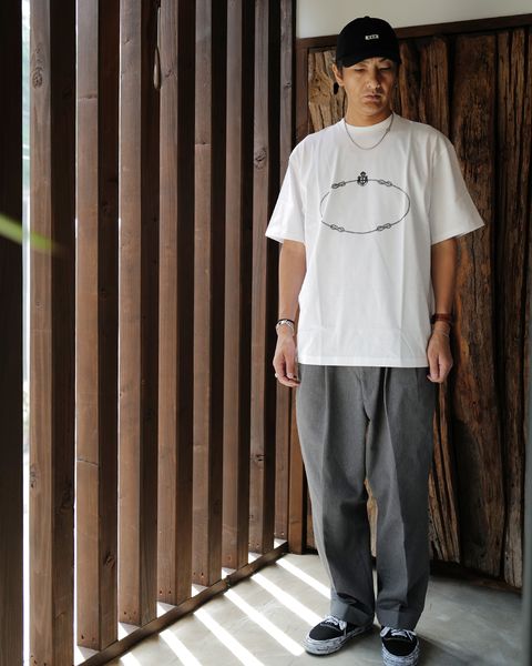 GOD SELECTION XXX - June  -