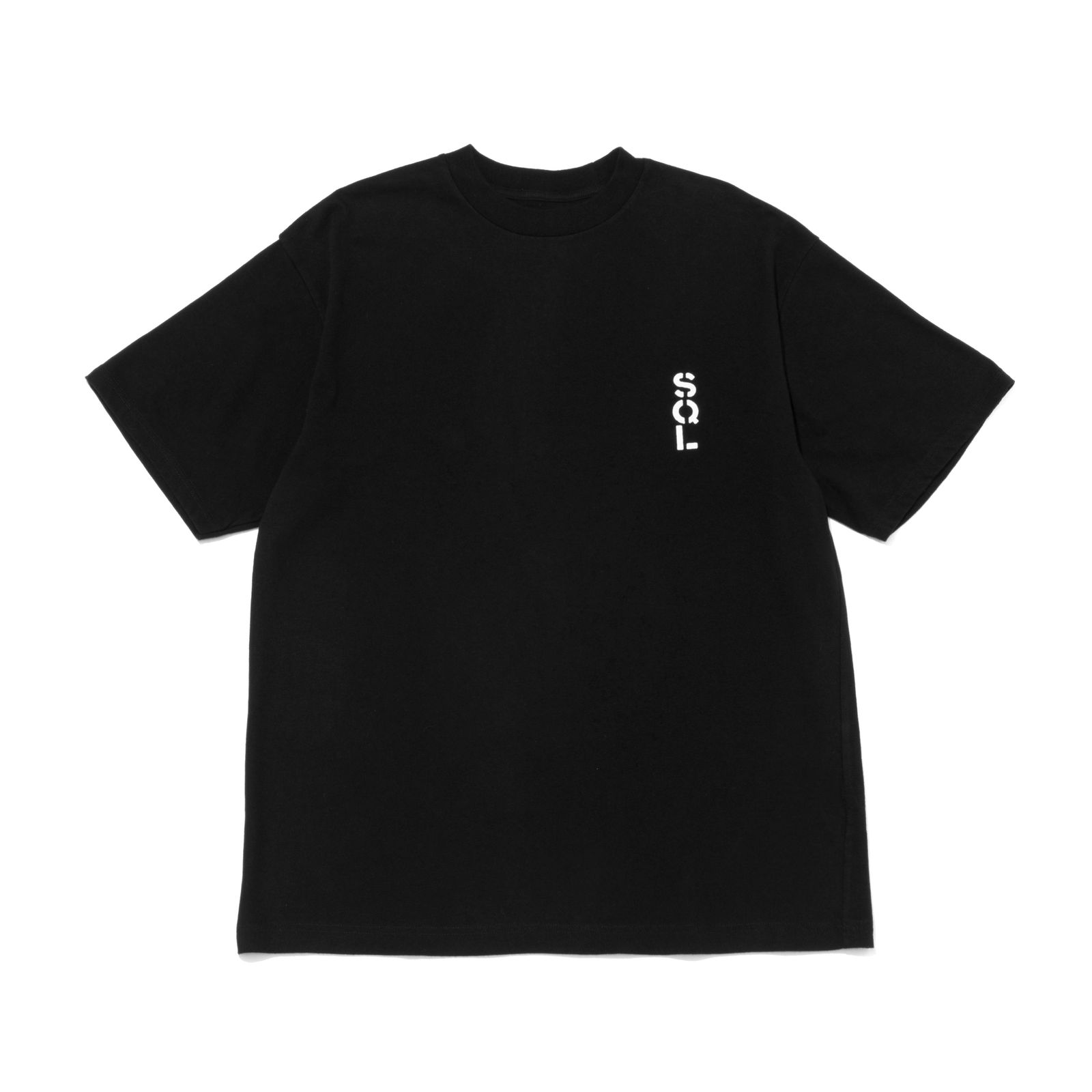 Tシャツ・カットソー 120% LINO Men T-shirt Black 32ALIM70F4000E90832ALIM S0065R 120% LINO: T-shirt men - Black | 120% Lino t-shirt
