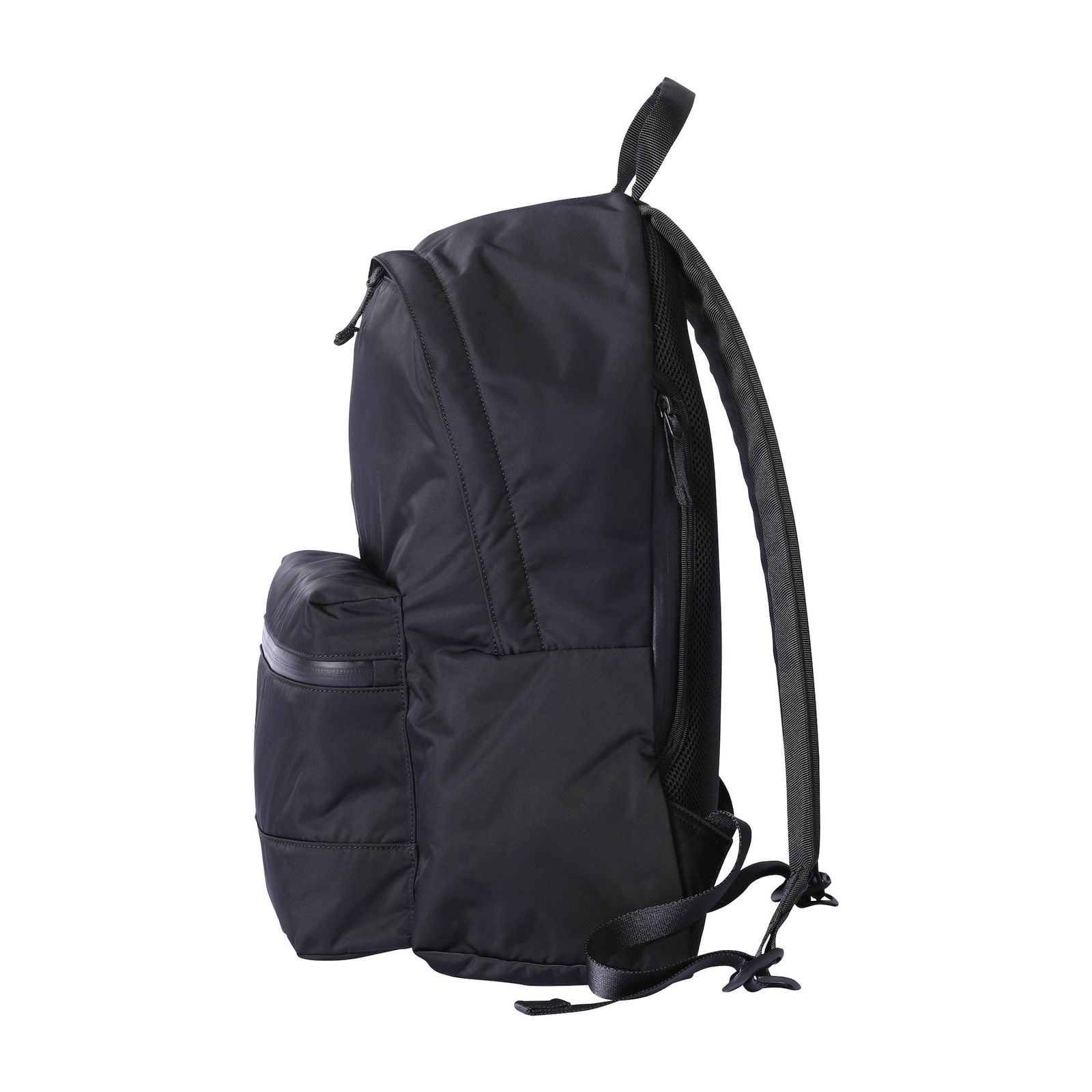 RAMIDUS - DAY PACK 【BLACK BEAUTY】 | River