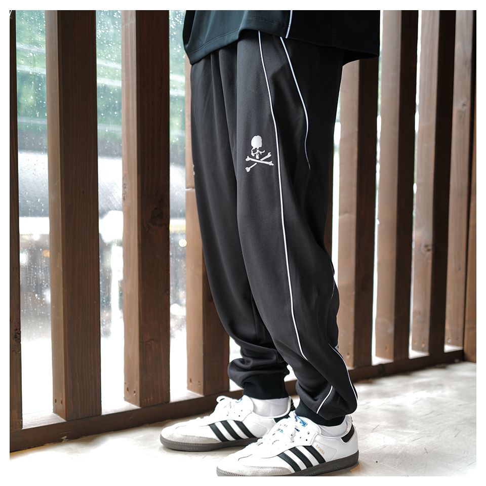 x UMBRO TRACK PANTS