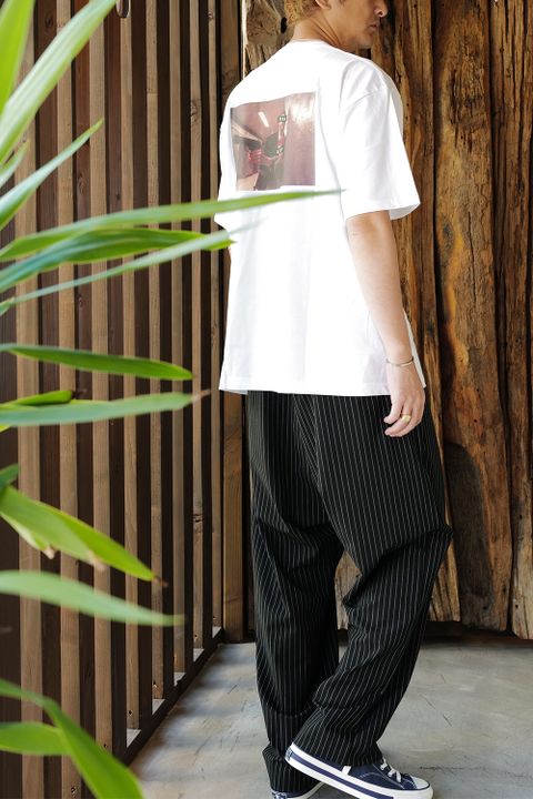GOD SELECTION XXX -May-