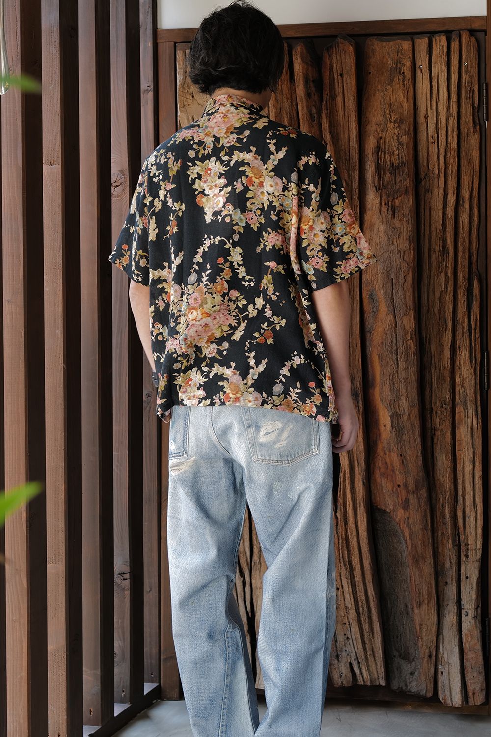 OURLEGACY 24SS