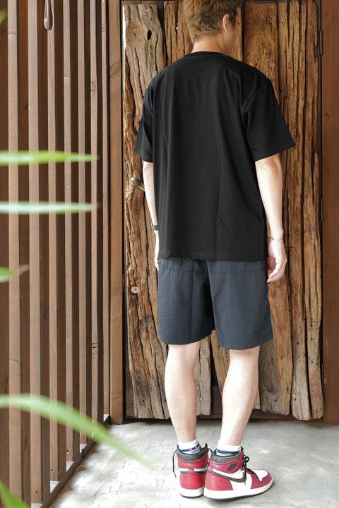 GOD SELECTION XXX SHORTPANTS STYLE