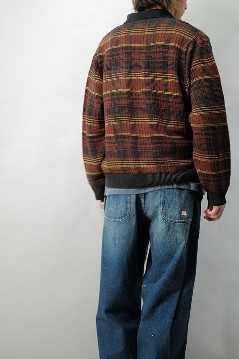 MARGIELA x OURLEGACY x TOMWOOD