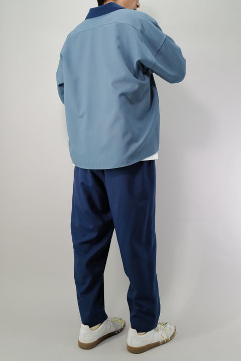 【MARNI】 TROPICAL WOOL SHIRTS＆PANTSのSET UP